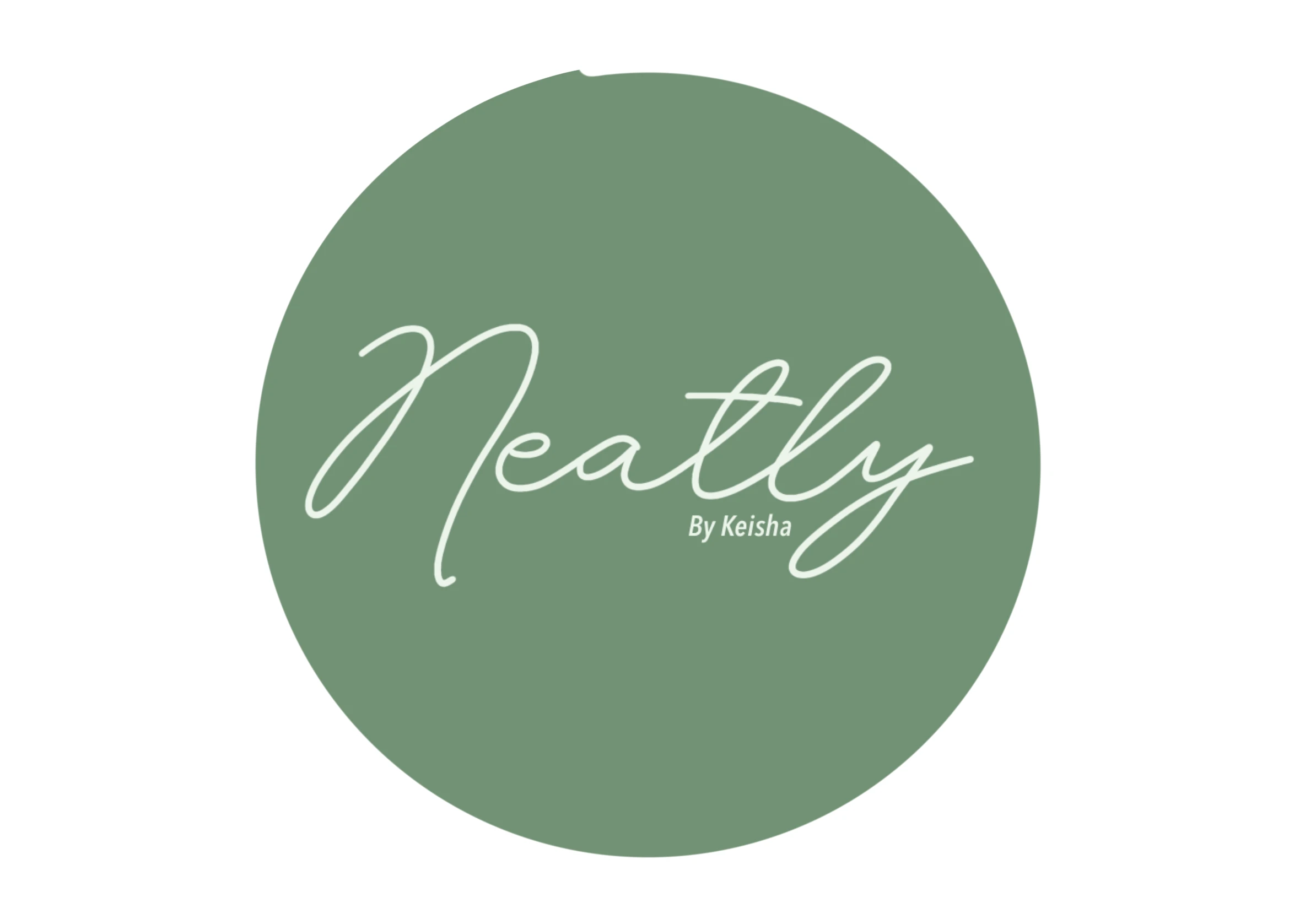 Neatly by Keisha